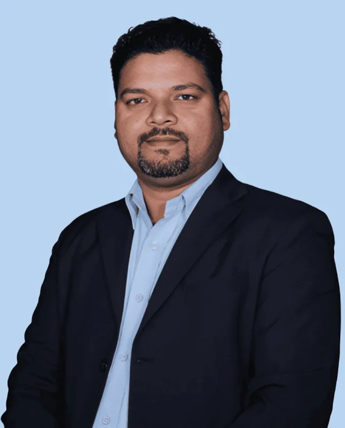 SR University Faculty
